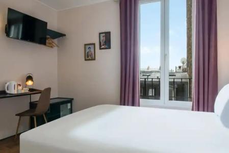 Hôtel Istria by Magna Arbor - 6