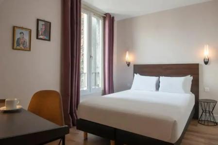 Hôtel Istria by Magna Arbor - 4