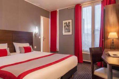 Hôtel Istria by Magna Arbor - 35