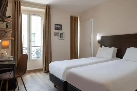 Hôtel Istria by Magna Arbor - 3