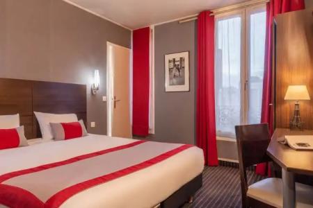 Hôtel Istria by Magna Arbor - 23