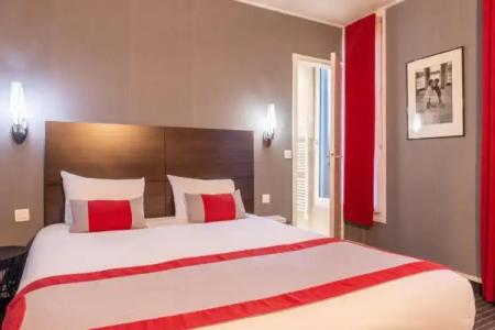 Hôtel Istria by Magna Arbor - 36