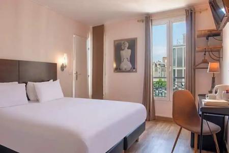 Hôtel Istria by Magna Arbor - 31