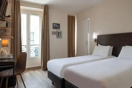 Hôtel Istria by Magna Arbor - 26