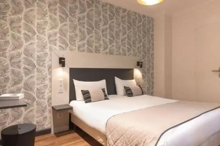 Hôtel Istria by Magna Arbor - 25
