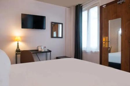 Hôtel Istria by Magna Arbor - 2