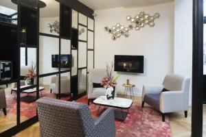 Le Relais du Marais Hotel, Paris