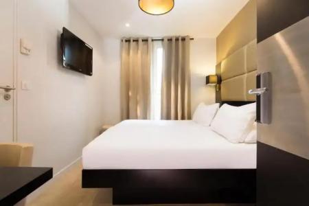 Le Relais du Marais - 39