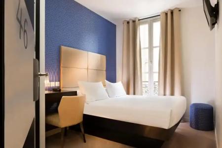 Le Relais du Marais - 9