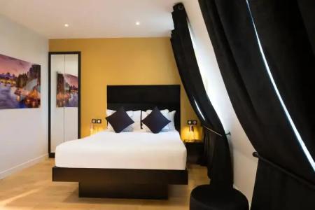 Le Relais du Marais - 32
