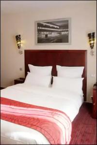 Le Relais du Marais - 36