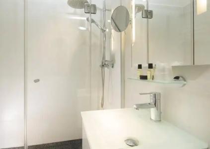 Le Relais du Marais - 16