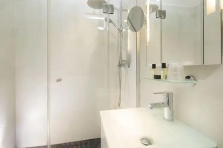 Le Relais du Marais - 35