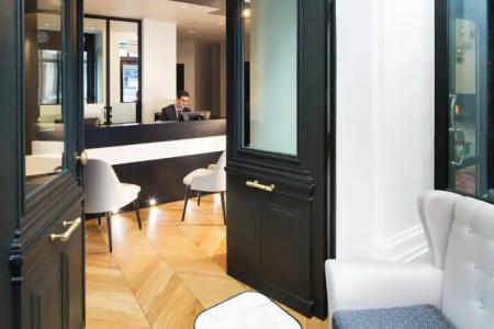 Le Relais du Marais - 23