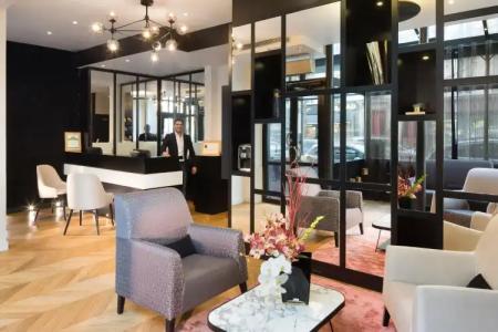 Le Relais du Marais - 31