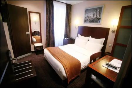 Le Relais du Marais - 35