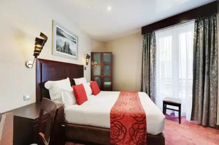 Le Relais du Marais - 32