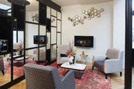 Le Relais du Marais - 0