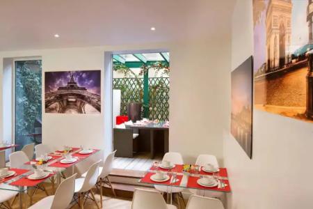 Le Relais du Marais - 20