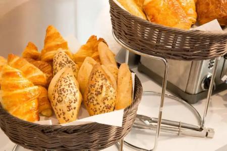 Le Relais du Marais - 30