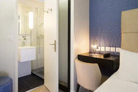 Le Relais du Marais - 34
