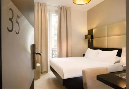 Le Relais du Marais - 11