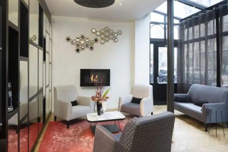 Le Relais du Marais - 1