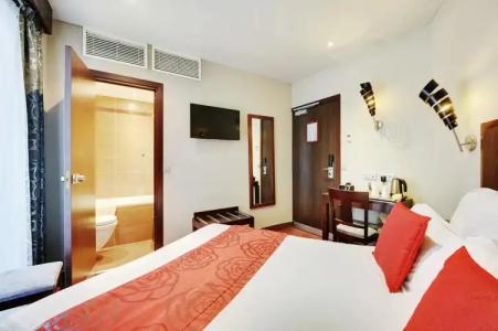 Le Relais du Marais - 34