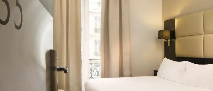 Le Relais du Marais - 38