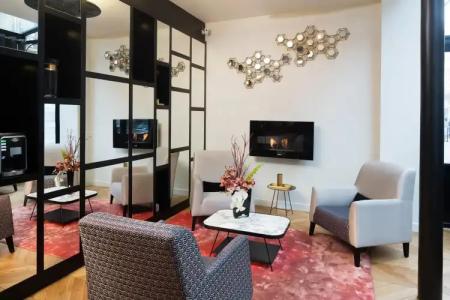 Le Relais du Marais - 27