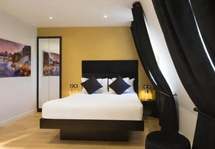 Le Relais du Marais - 4