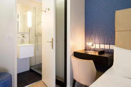Le Relais du Marais - 10