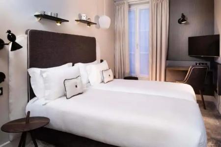 Hôtel Eiffel Saint Charles - 44