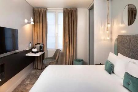 Hôtel Eiffel Saint Charles - 52