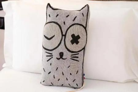 Hôtel Eiffel Saint Charles - 31