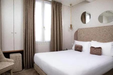 Hôtel Eiffel Saint Charles - 28
