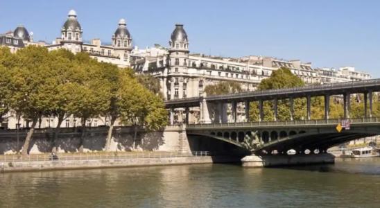 Hôtel Eiffel Saint Charles - 21