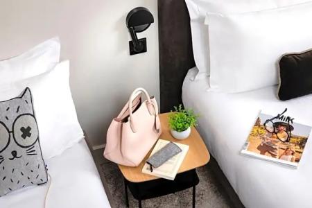 Hôtel Eiffel Saint Charles - 70