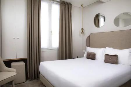 Hôtel Eiffel Saint Charles - 6