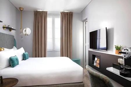 Hôtel Eiffel Saint Charles - 39