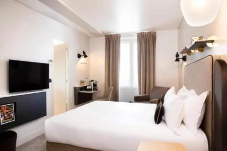 Hôtel Eiffel Saint Charles - 81