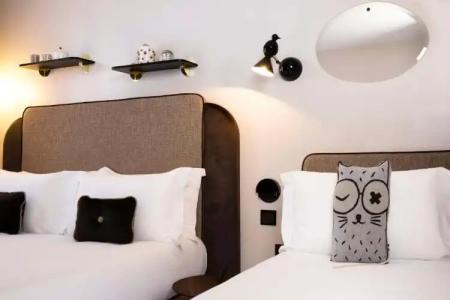 Hôtel Eiffel Saint Charles - 74