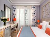 Privilege Double room