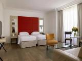 Executive Single room