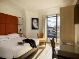 Premium Eiffel Tower View Double room