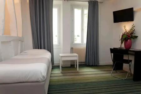 The Originals City, Hôtel Lecourbe, Paris Tour Eiffel (Inter-Hotel) - 2