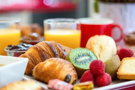 The Originals City, Hôtel Lecourbe, Paris Tour Eiffel (Inter-Hotel) - 12