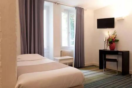 The Originals City, Hôtel Lecourbe, Paris Tour Eiffel (Inter-Hotel) - 3