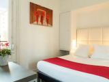 Standard Simple Single room