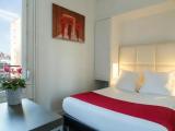 Family Triple room
